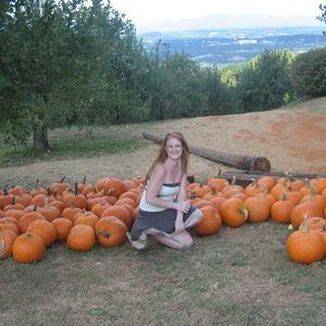 Meet your Posher, Stephanie